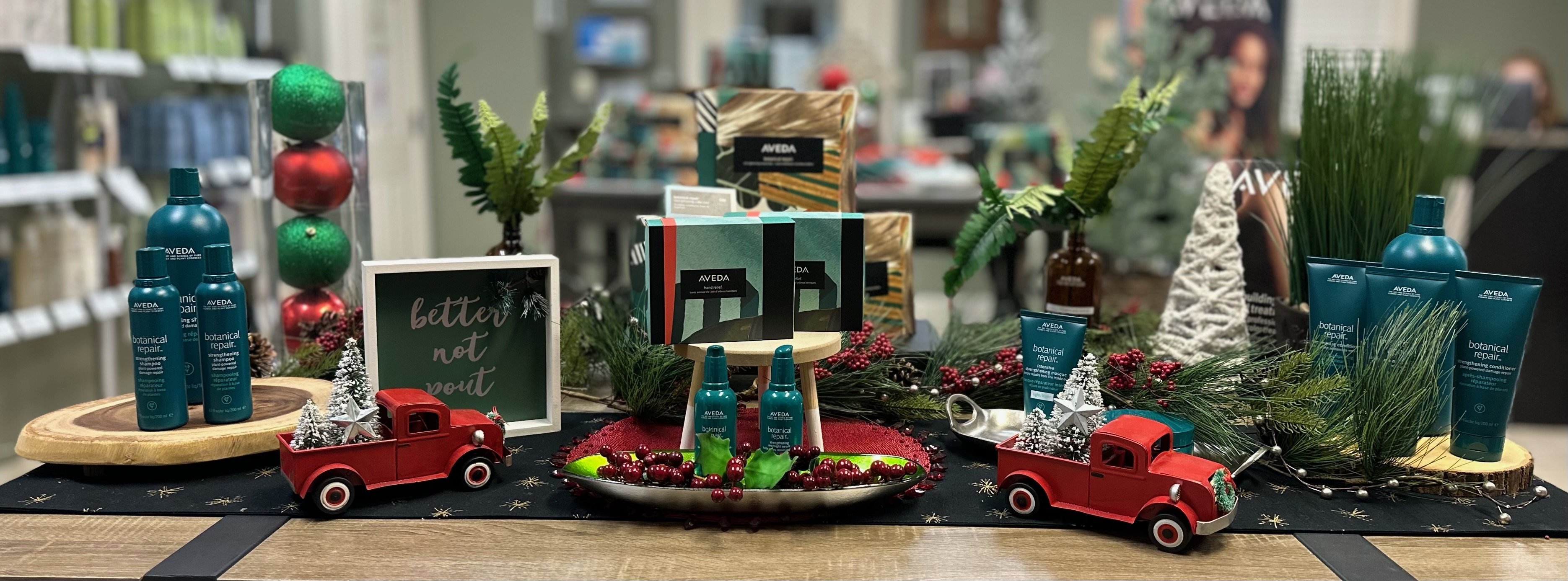 Panache Hair and Body Loft, Hair & Nail Salon & Spa Goldsboro, NC